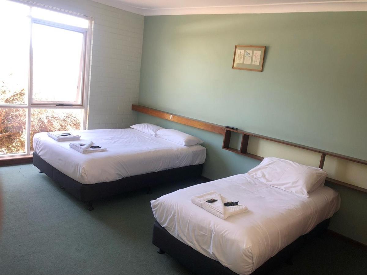 Walpole Hotel Motel Kültér fotó